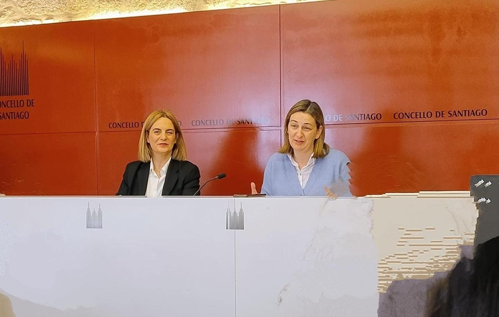 María José Piñeira presenta o programa da xornada científica «Os desafíos do turismo sostible»